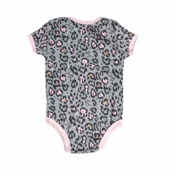 NWT Betsey Johnson Bodysuits, 5 Piece - Picture 11 of 16